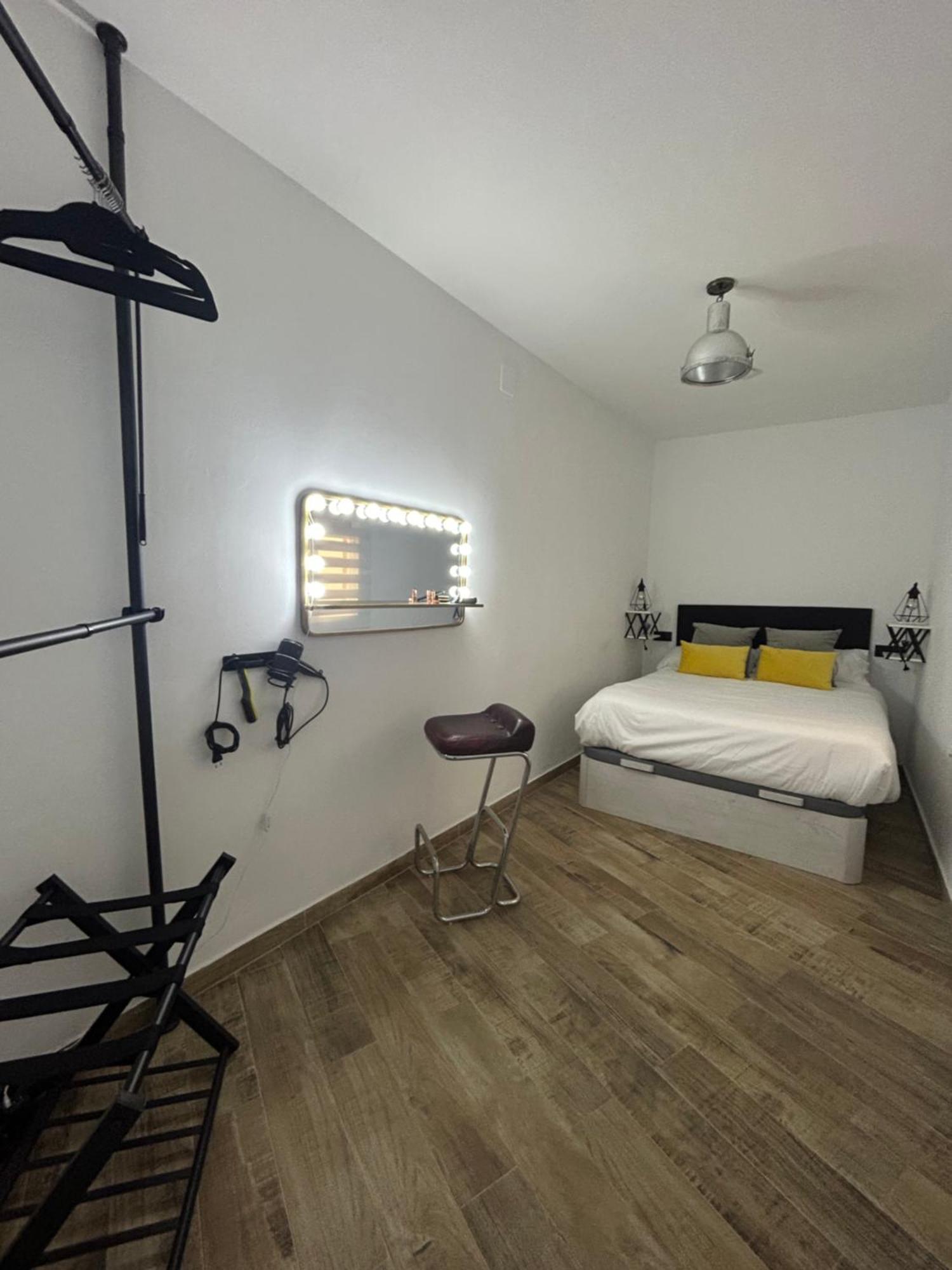 Gongora Home Con Parking Cordoba Ngoại thất bức ảnh