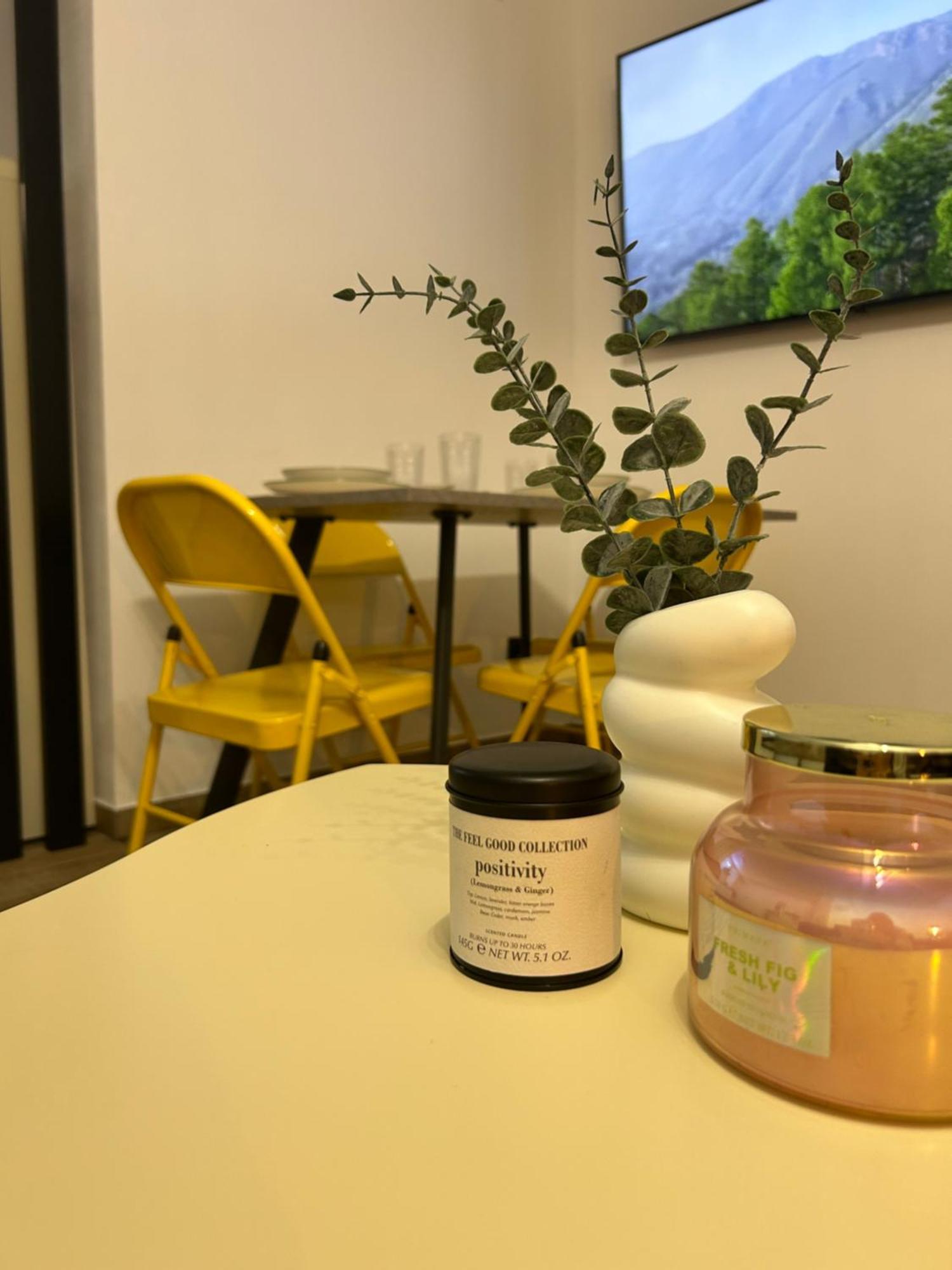 Gongora Home Con Parking Cordoba Ngoại thất bức ảnh