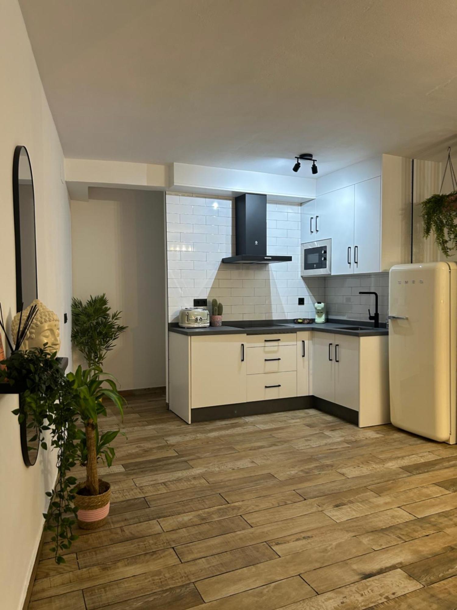 Gongora Home Con Parking Cordoba Ngoại thất bức ảnh