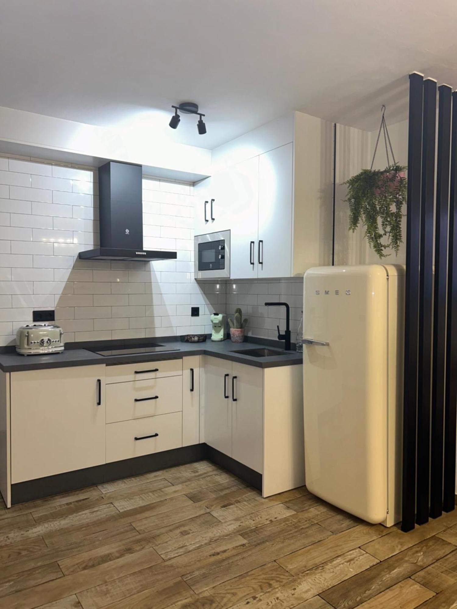 Gongora Home Con Parking Cordoba Ngoại thất bức ảnh