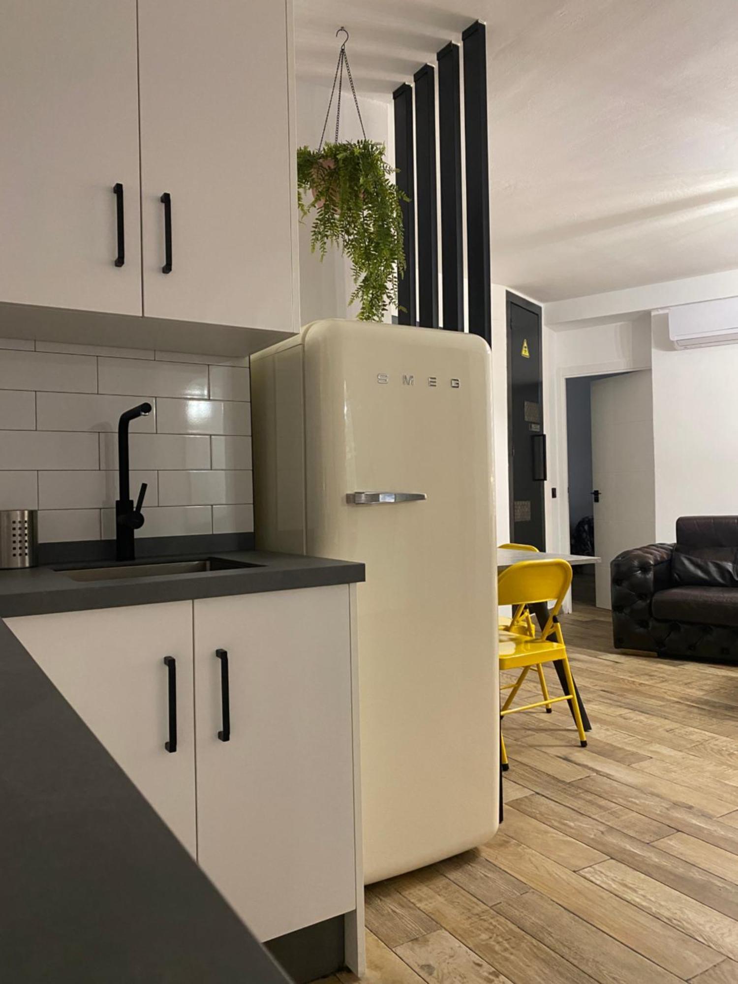 Gongora Home Con Parking Cordoba Ngoại thất bức ảnh