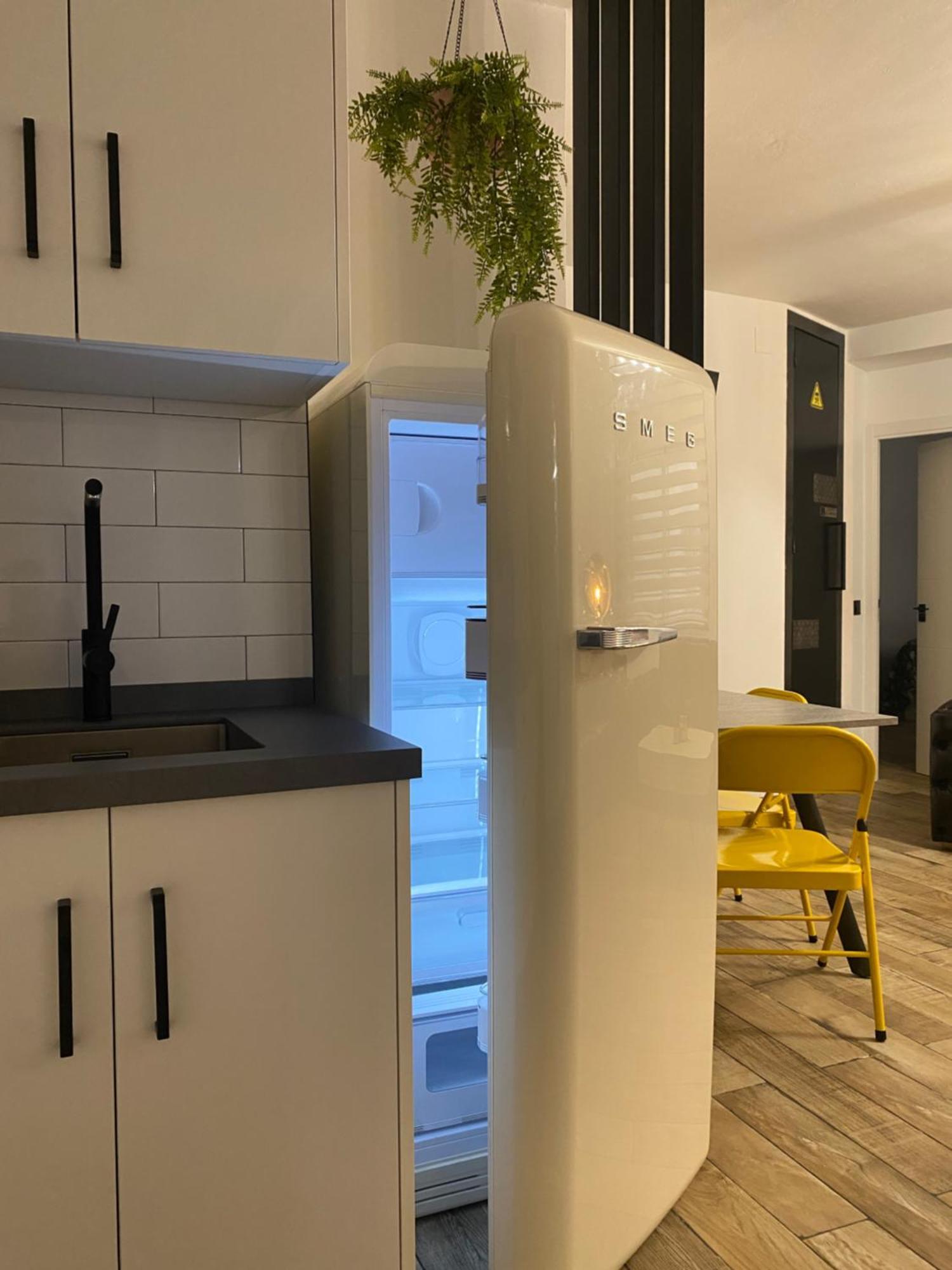 Gongora Home Con Parking Cordoba Ngoại thất bức ảnh