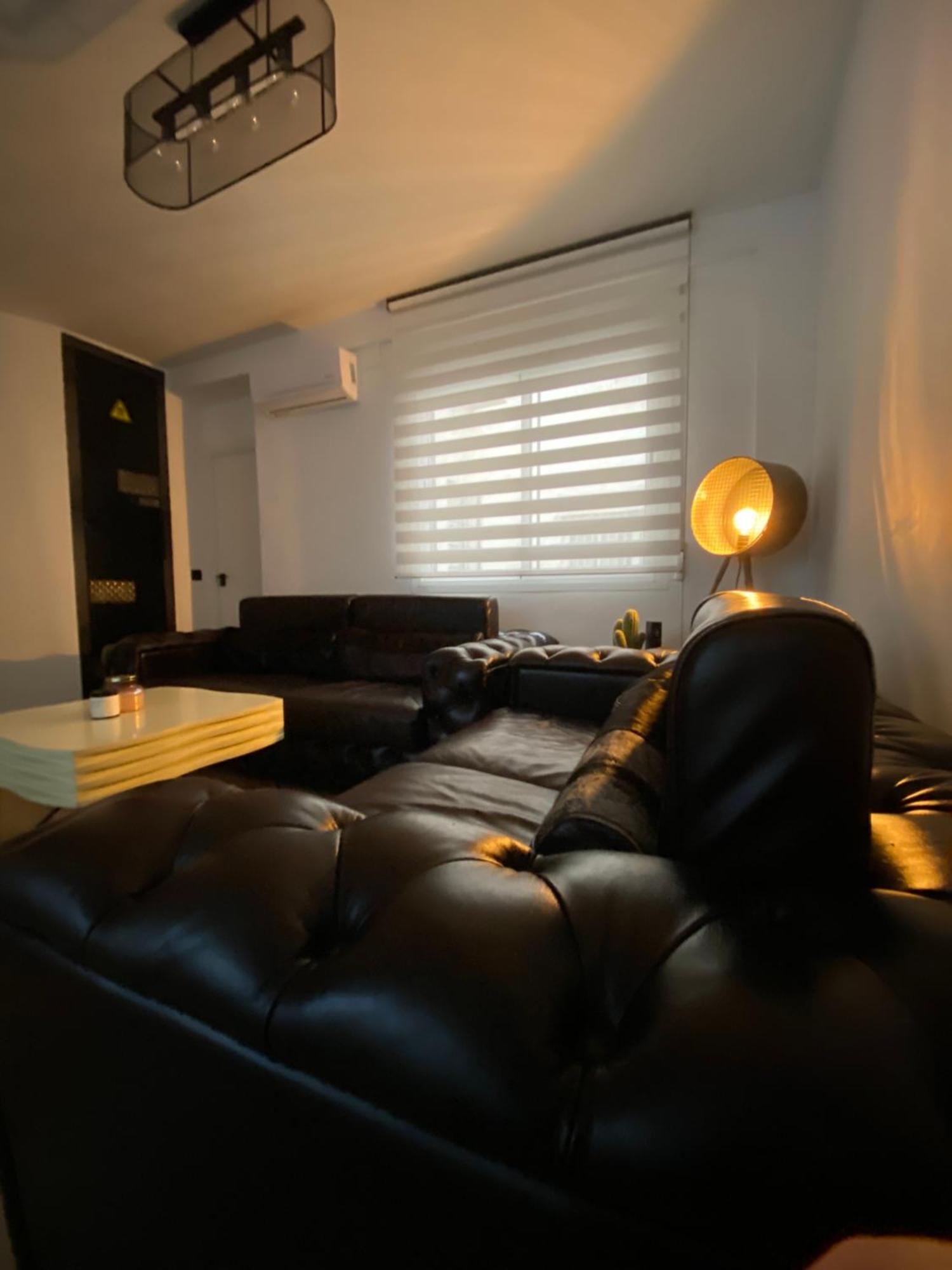 Gongora Home Con Parking Cordoba Ngoại thất bức ảnh