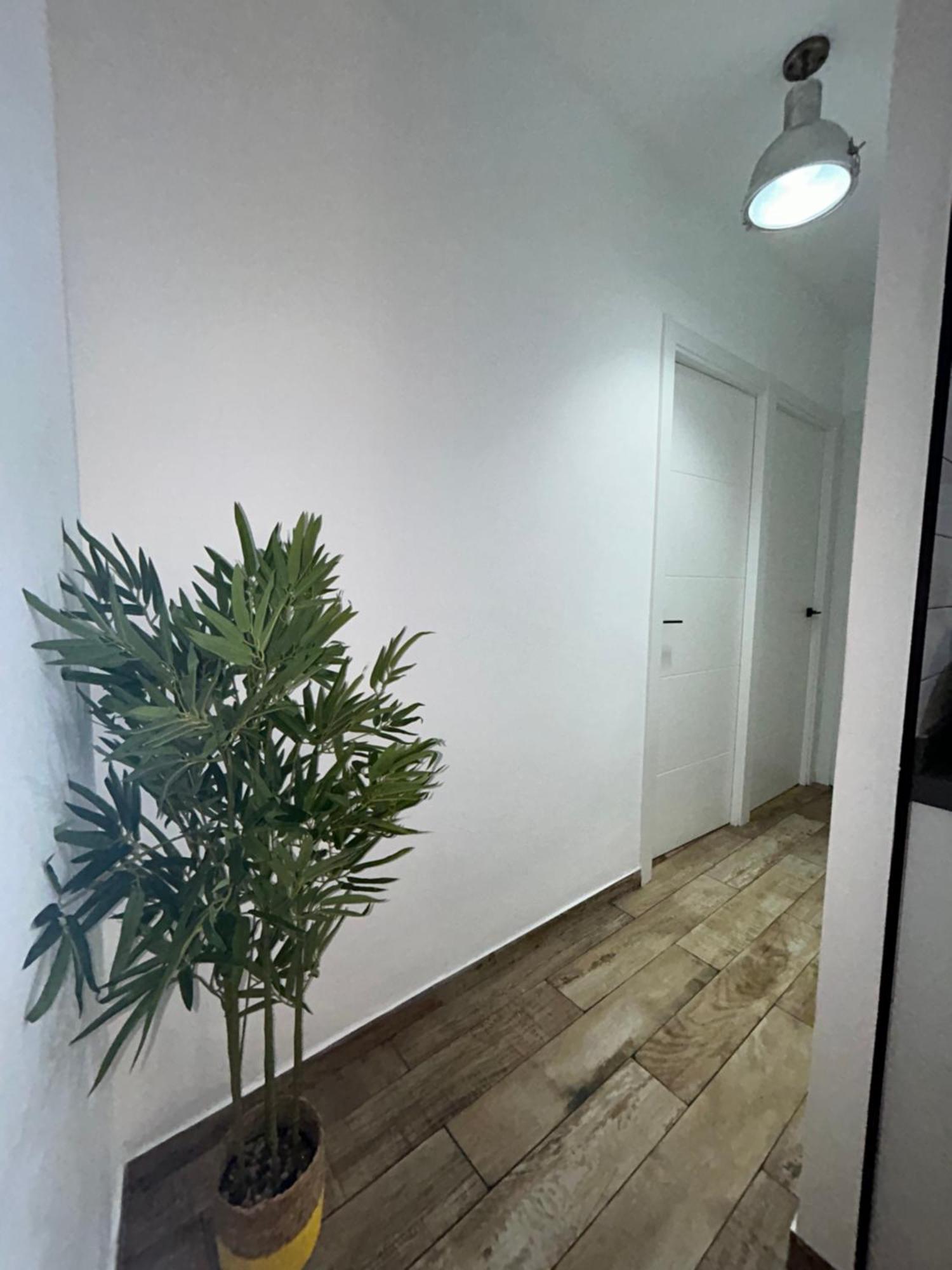 Gongora Home Con Parking Cordoba Ngoại thất bức ảnh