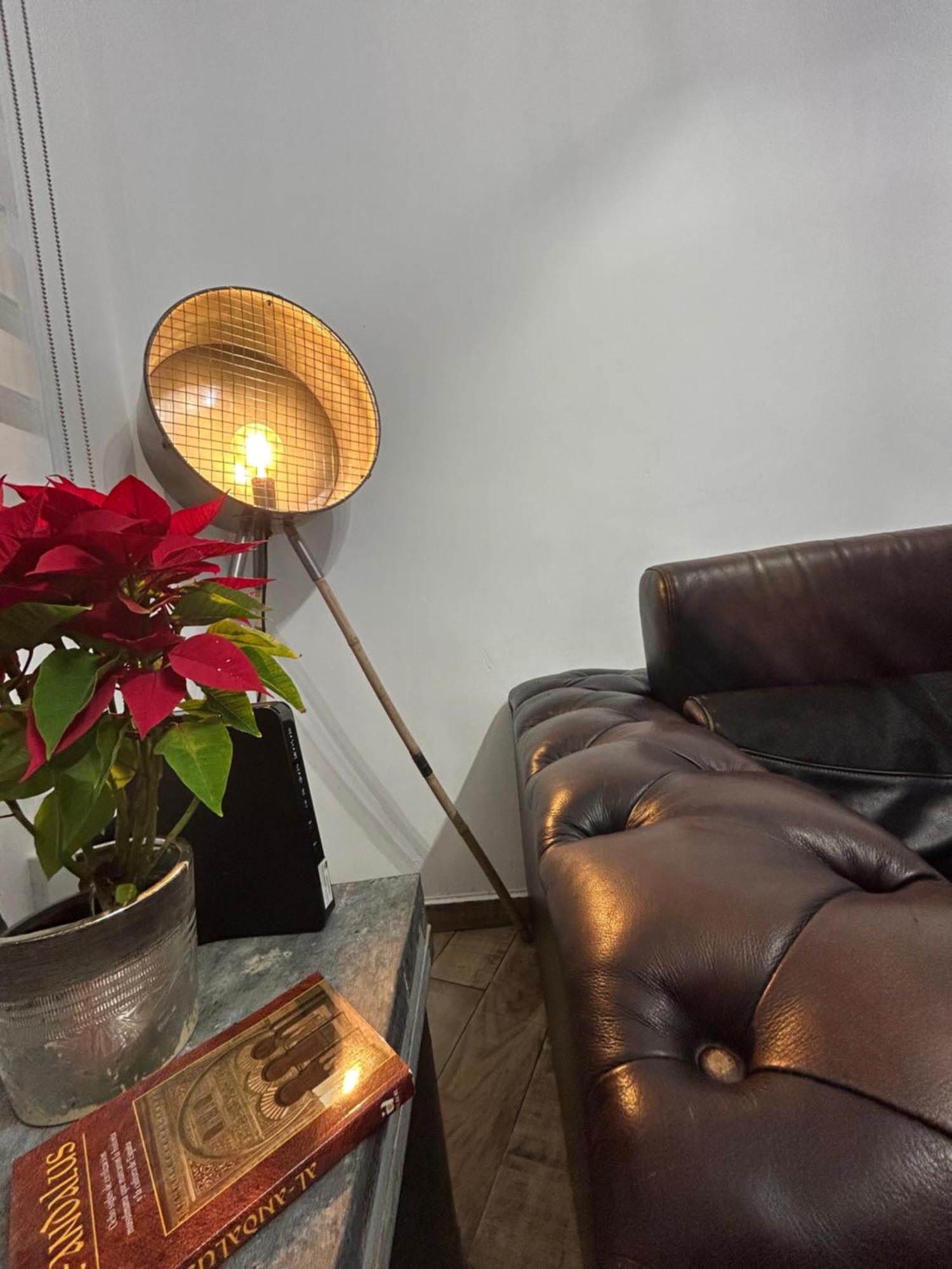 Gongora Home Con Parking Cordoba Ngoại thất bức ảnh