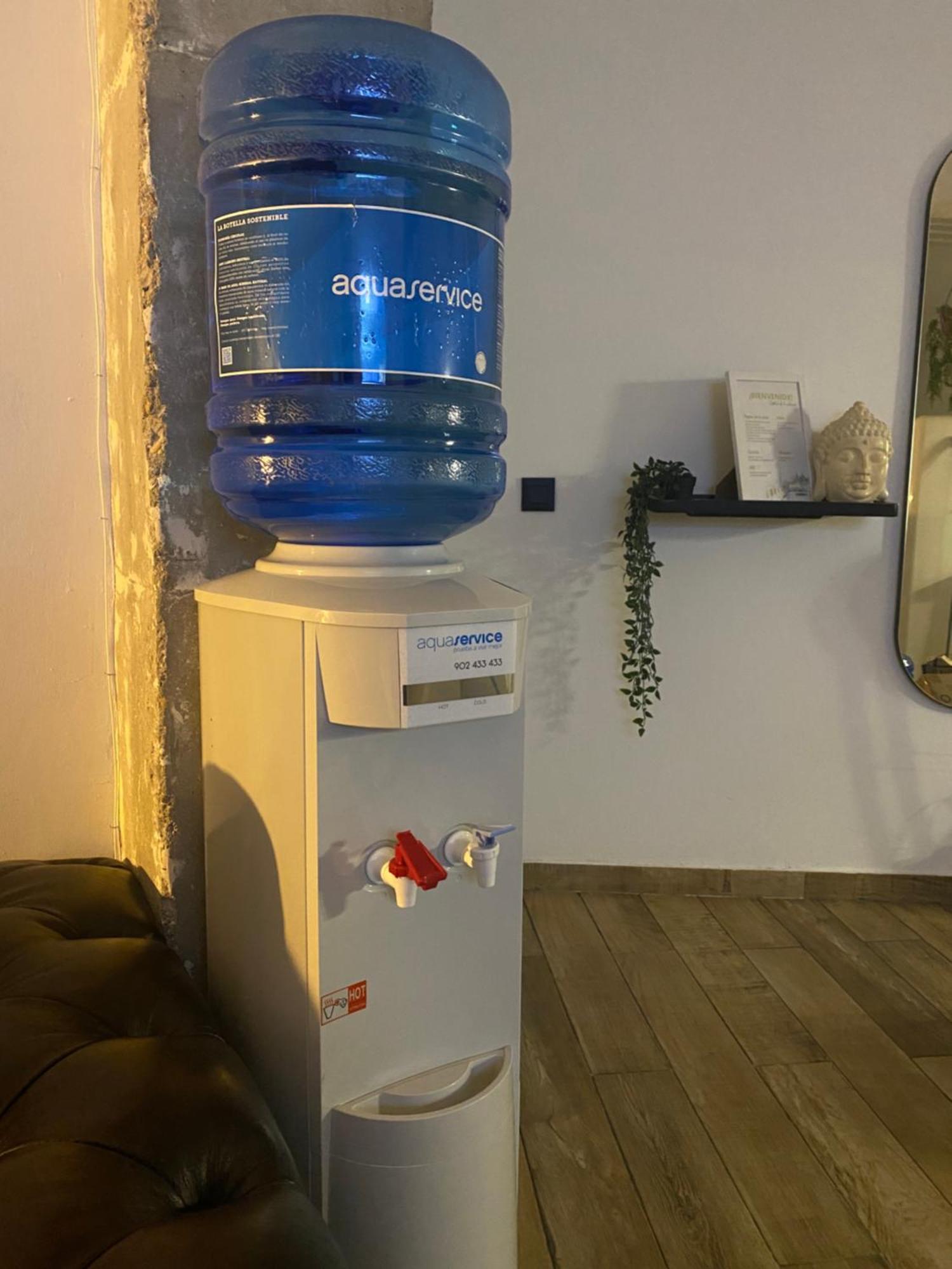 Gongora Home Con Parking Cordoba Ngoại thất bức ảnh
