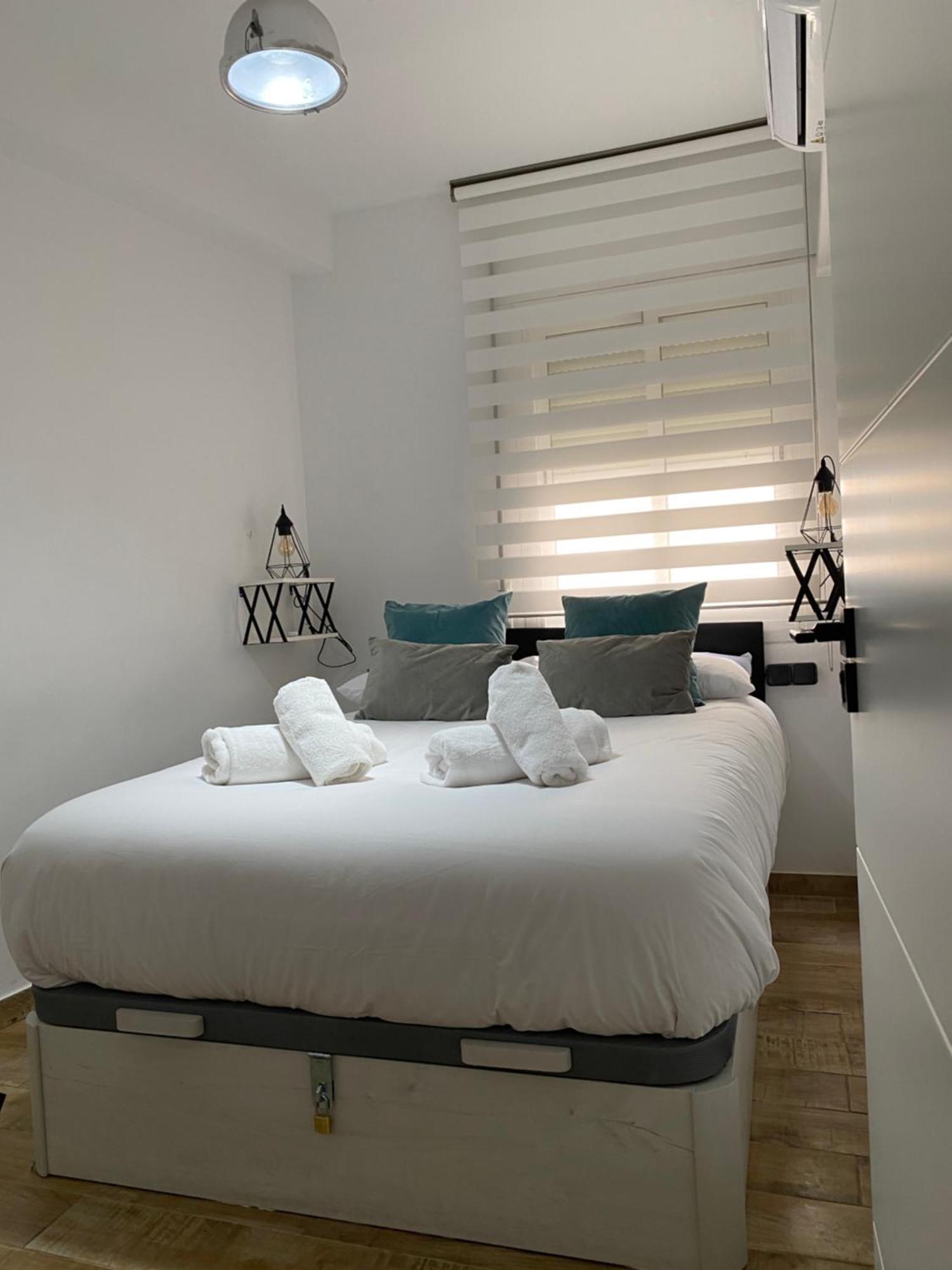 Gongora Home Con Parking Cordoba Ngoại thất bức ảnh