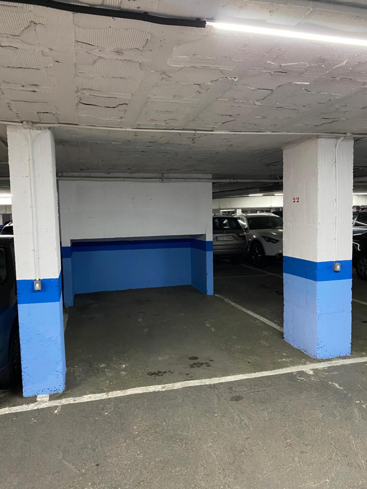 Gongora Home Con Parking Cordoba Ngoại thất bức ảnh