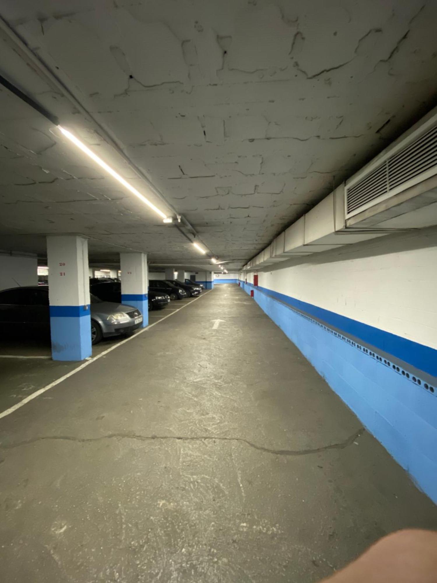 Gongora Home Con Parking Cordoba Ngoại thất bức ảnh
